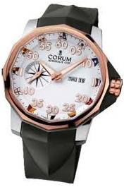 Corum Competition 48 947.931.05/0371 AA32